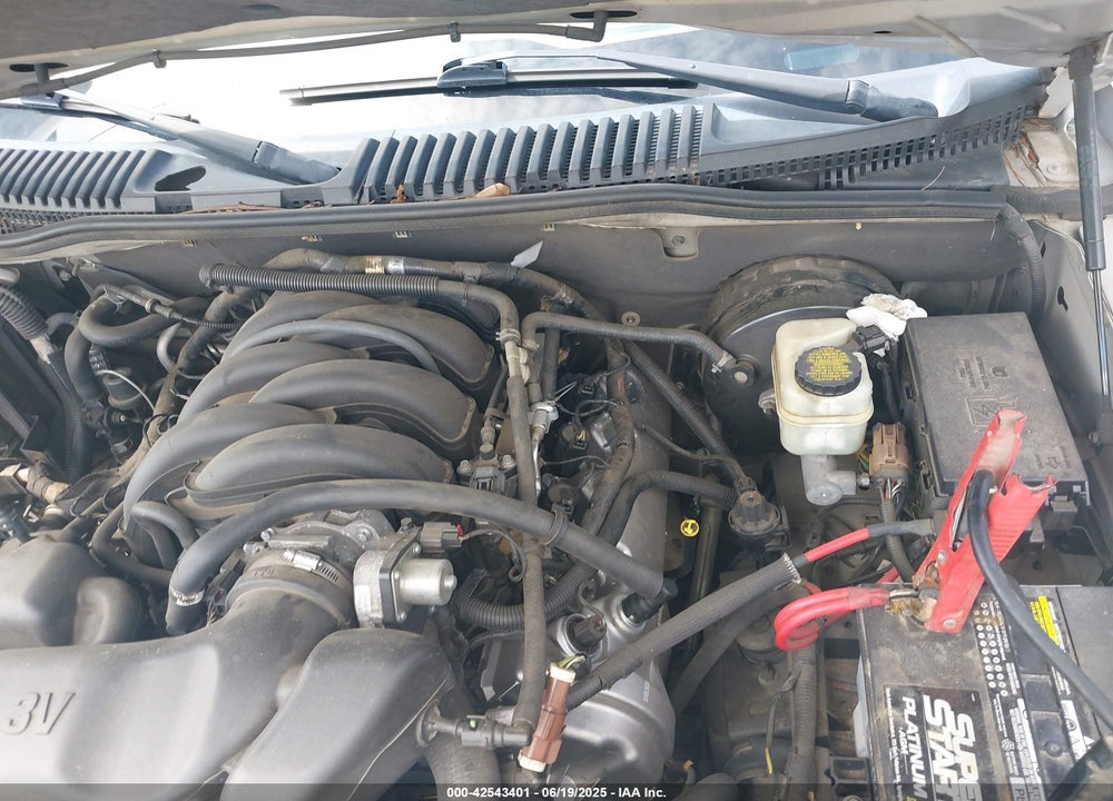 2006 MERCURY MOUNTAINEER VIN: 4M2EU38806UJ14095