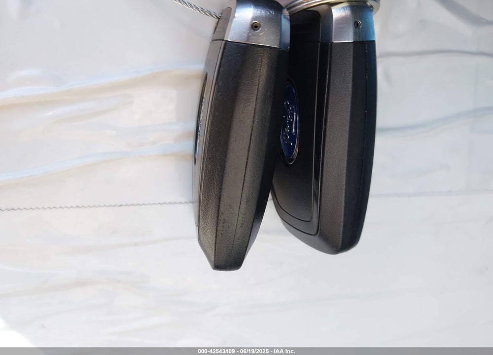 2019 FORD F-250 PLATINUM VIN: 1FT7W2BT8KEE12964