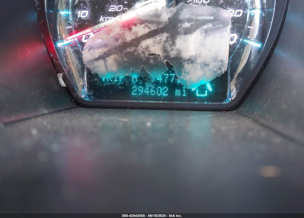 2010 FORD TAURUS VIN: 1FAHP2FW7AG162745