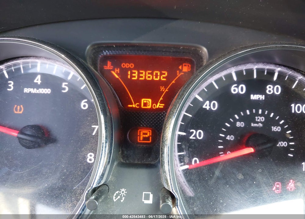 2013 NISSAN VERSA VIN: 3N1CN7AP5DL858384