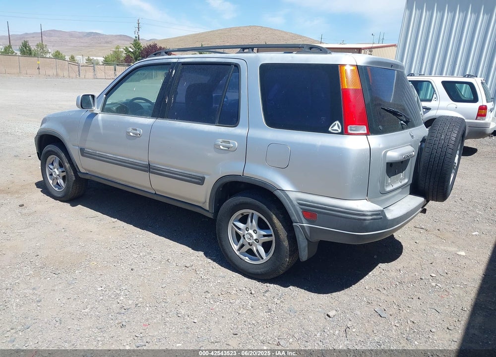 1999 HONDA CR-V EX VIN: JHLRD1863XC052485