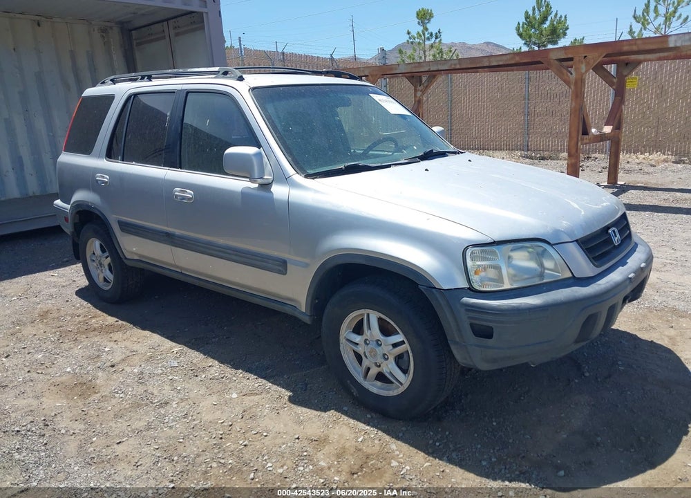 1999 HONDA CR-V EX VIN: JHLRD1863XC052485