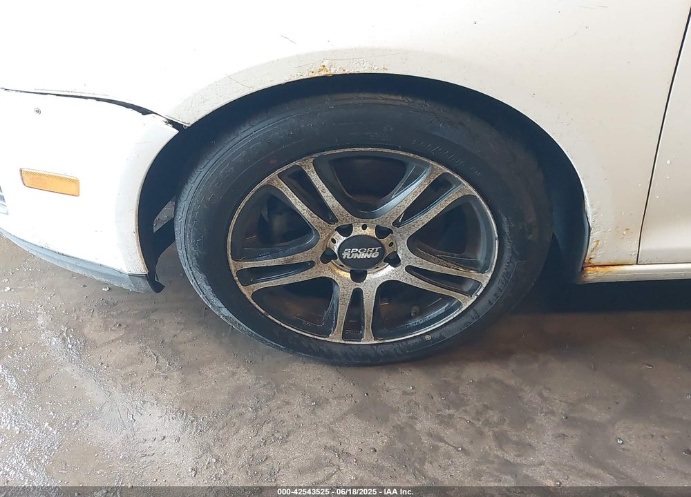 2009 VOLKSWAGEN JETTA VIN: 3VWJZ71K89M035766