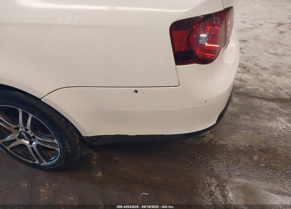 2009 VOLKSWAGEN JETTA VIN: 3VWJZ71K89M035766