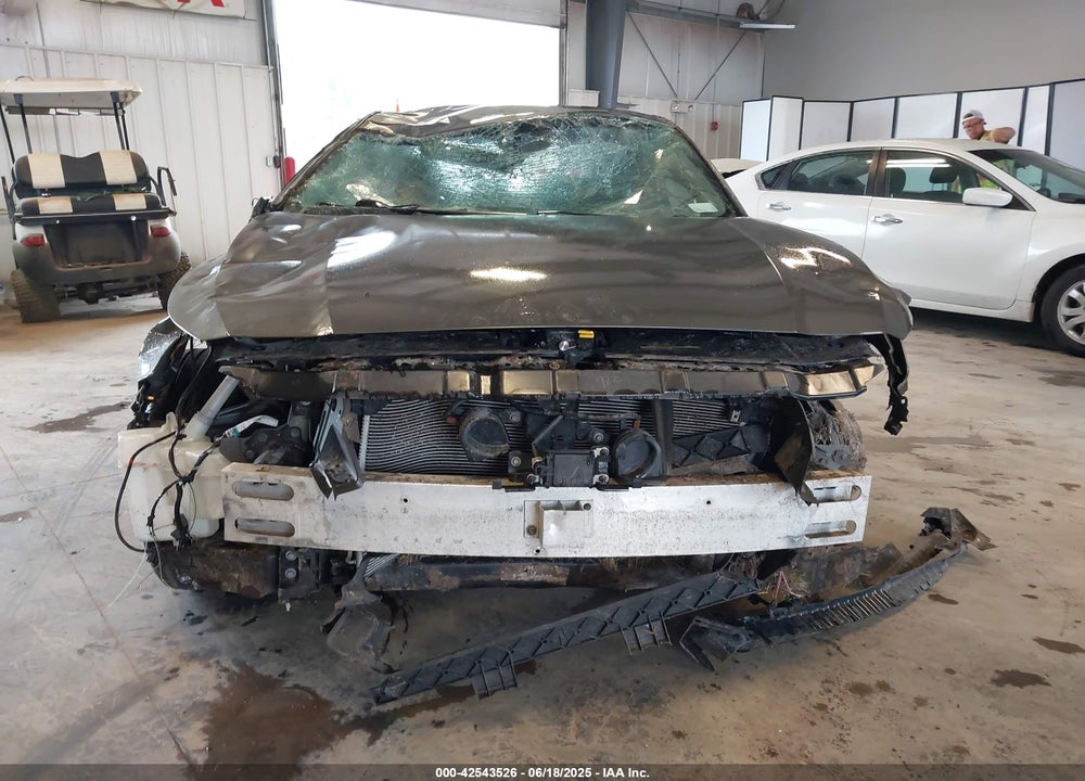 2020 NISSAN ALTIMA VIN: 1N4BL4BV3LC146577