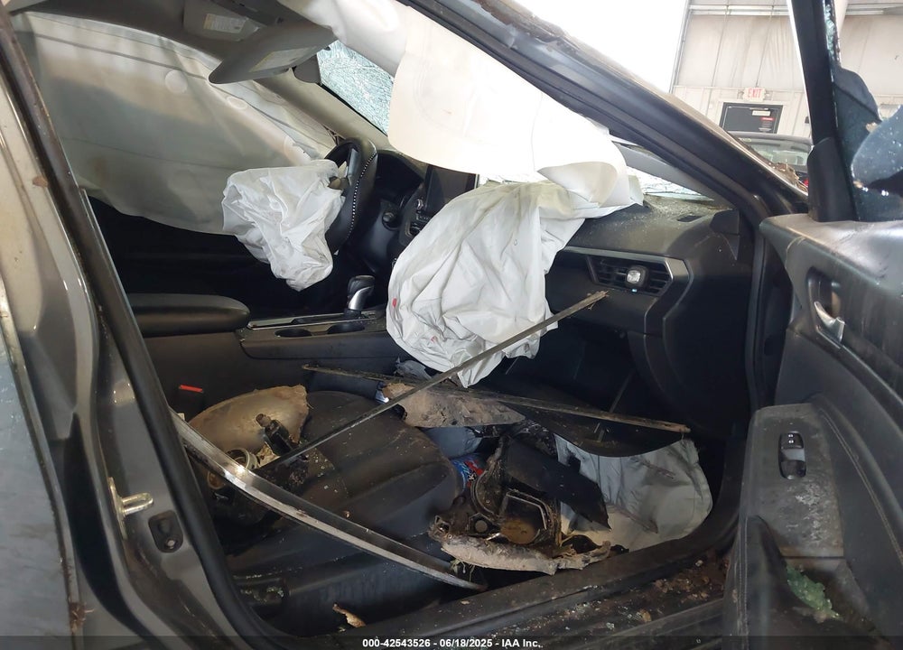 2020 NISSAN ALTIMA VIN: 1N4BL4BV3LC146577