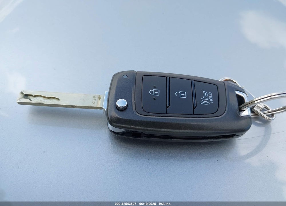 2024 HYUNDAI TUCSON VIN: 5NMJACDE1RH432232