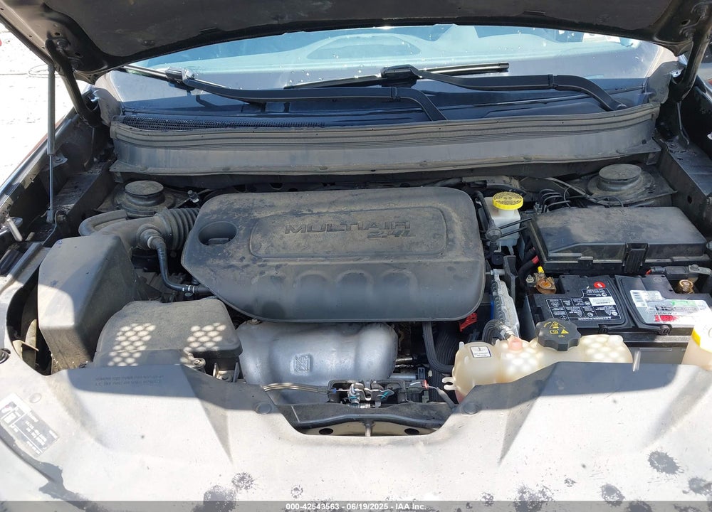 2019 JEEP CHEROKEE VIN: 1C4PJLDB1KD266115