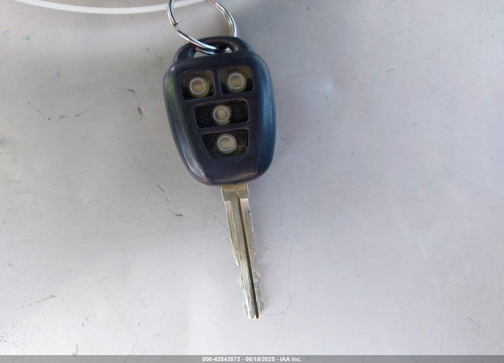 2013 TOYOTA CAMRY VIN: 4T1BF1FK2DU721758