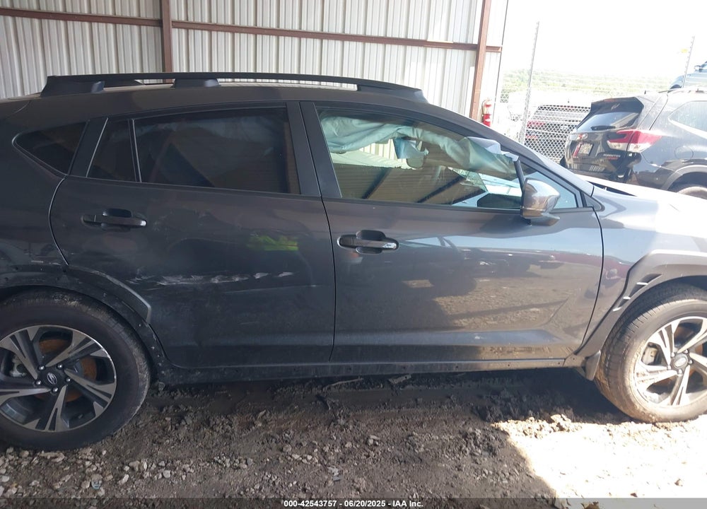 2024 SUBARU CROSSTREK VIN: JF2GUADC4R8298713