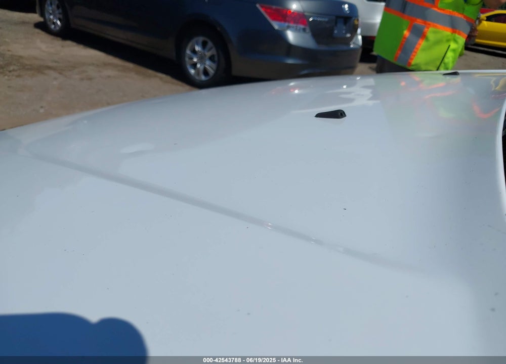 2011 FORD TRANSIT CONNECT VIN: NM0LS7CN0BT055926