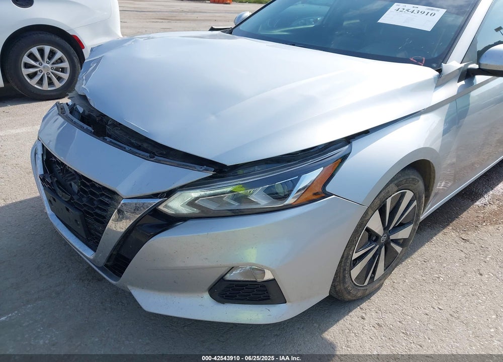 2021 NISSAN ALTIMA VIN: 1N4BL4DV1MN416943