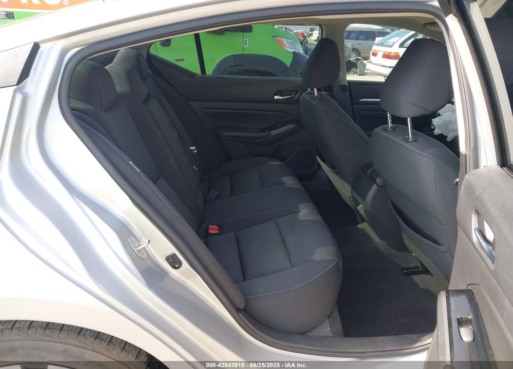 2021 NISSAN ALTIMA VIN: 1N4BL4DV1MN416943