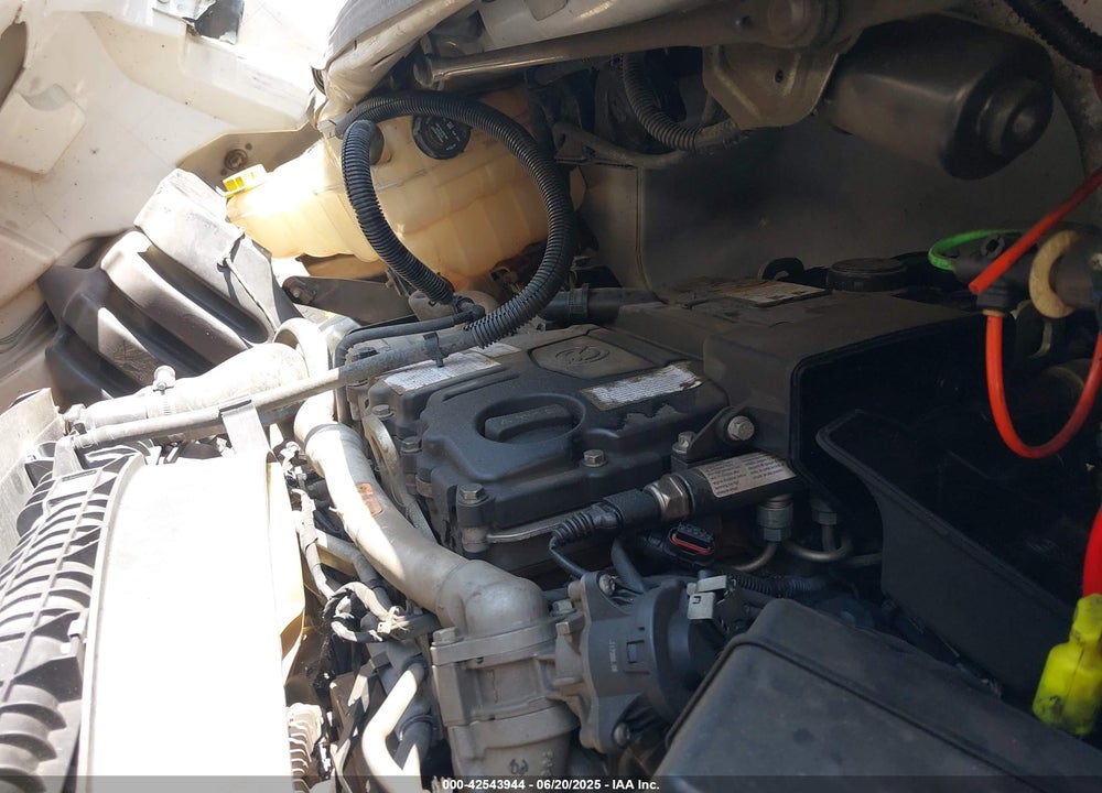 2019 FREIGHTLINER M2 106 VIN: 1FVACWFB3KHKG3336