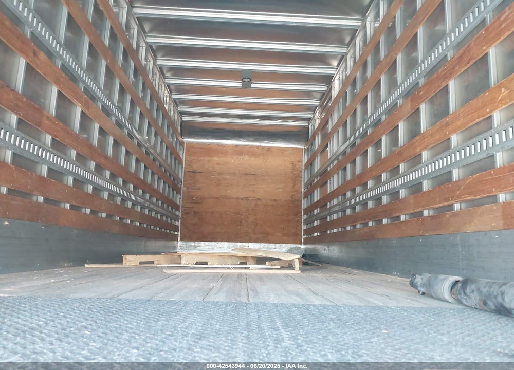2019 FREIGHTLINER M2 106 VIN: 1FVACWFB3KHKG3336