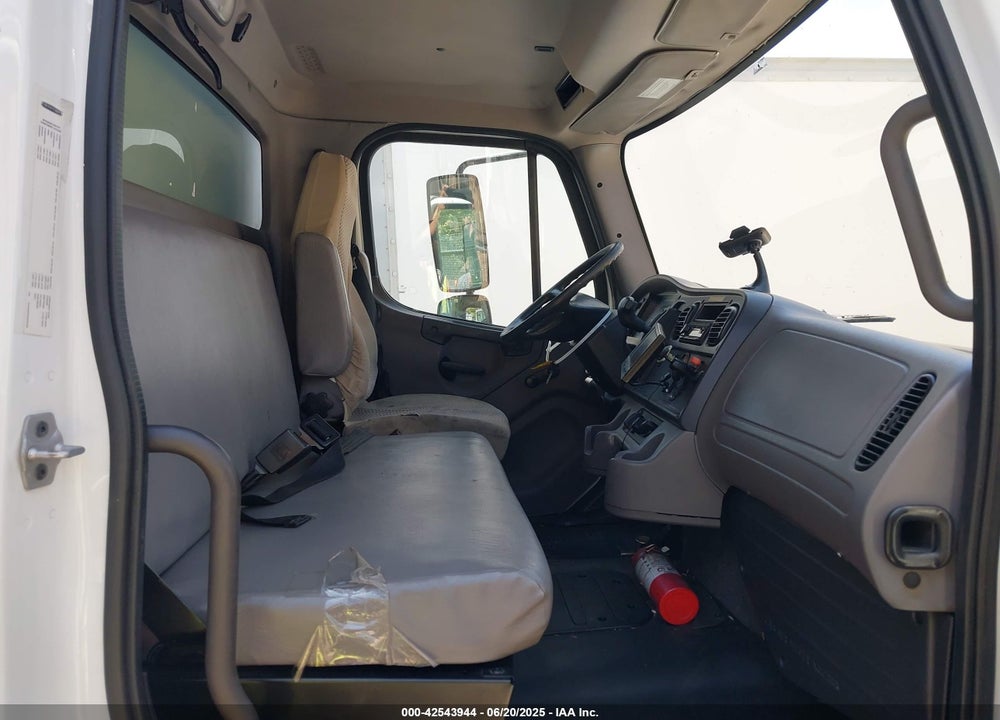 2019 FREIGHTLINER M2 106 VIN: 1FVACWFB3KHKG3336