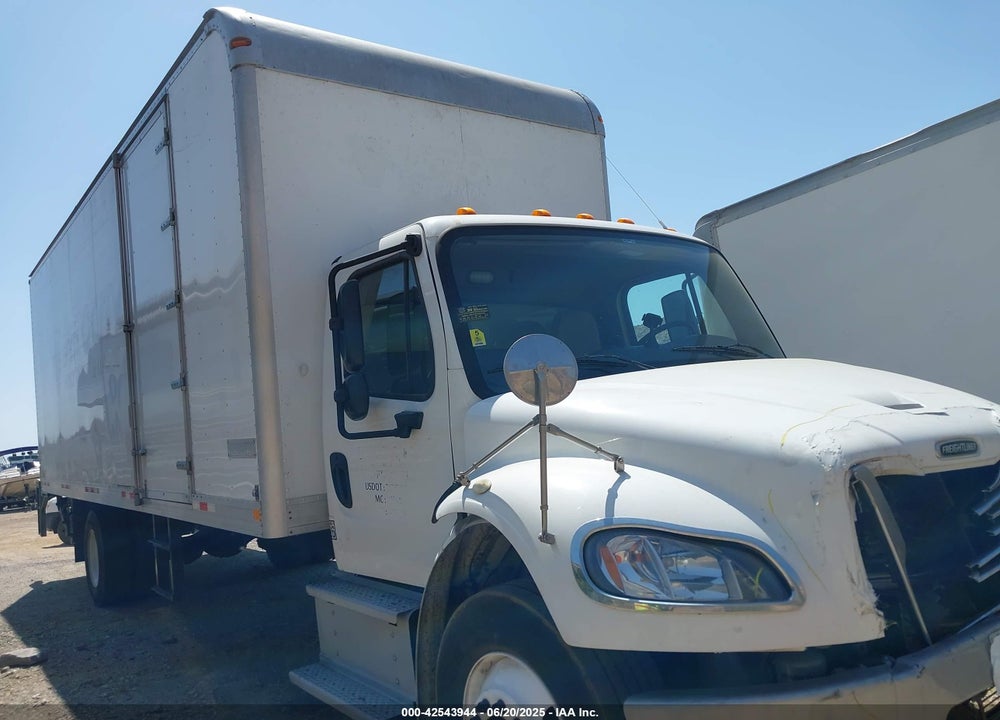 2019 FREIGHTLINER M2 106 VIN: 1FVACWFB3KHKG3336