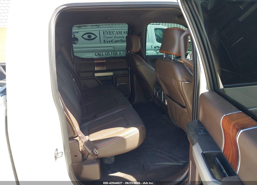 2016 FORD F-150 VIN: 1FTEW1EG0GFA09854