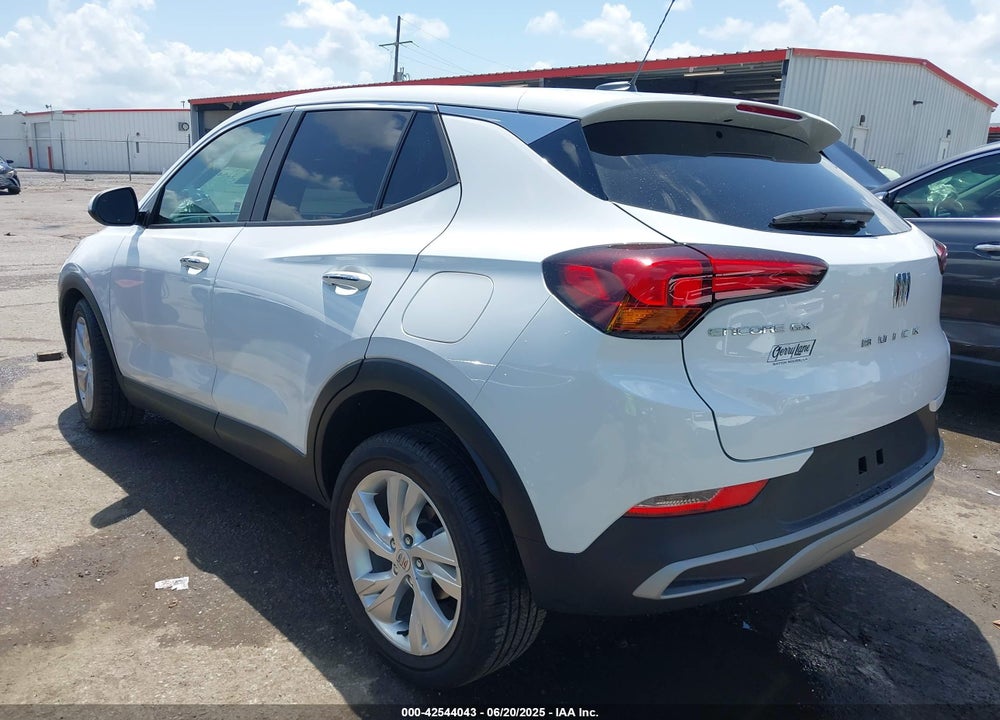 2024 BUICK ENCORE GX VIN: KL4AMBSL8RB108888