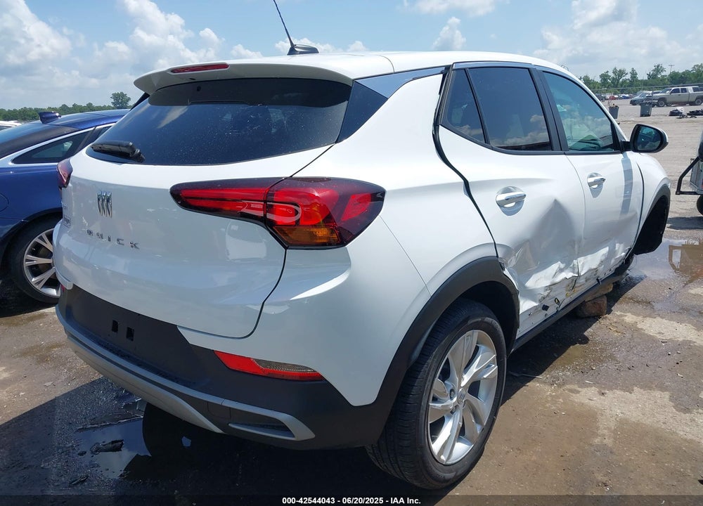 2024 BUICK ENCORE GX VIN: KL4AMBSL8RB108888