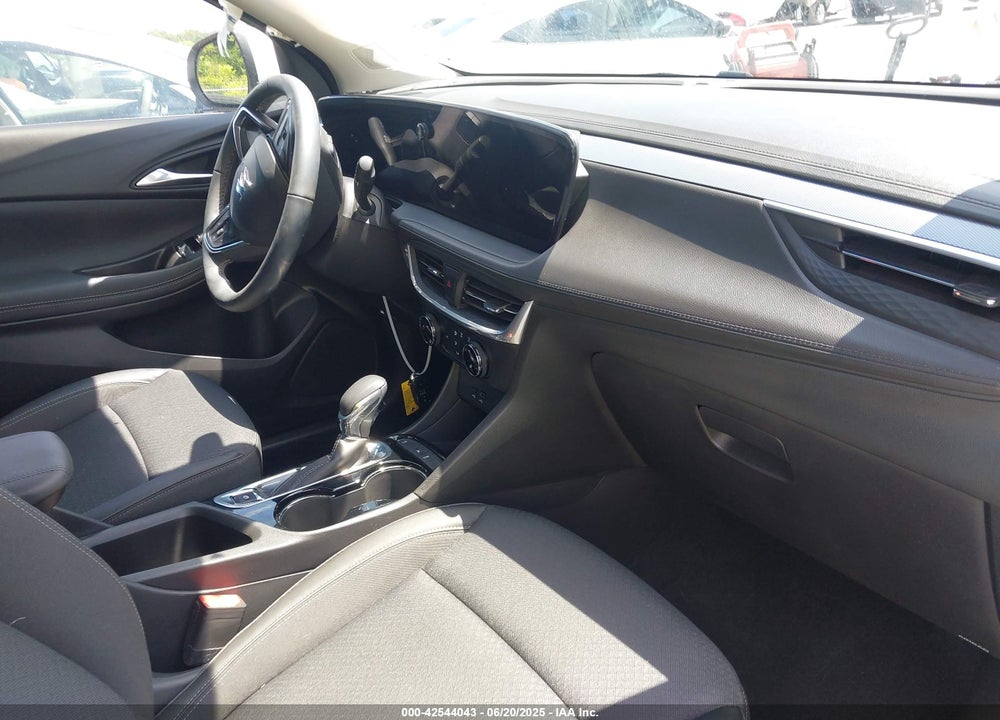 2024 BUICK ENCORE GX VIN: KL4AMBSL8RB108888