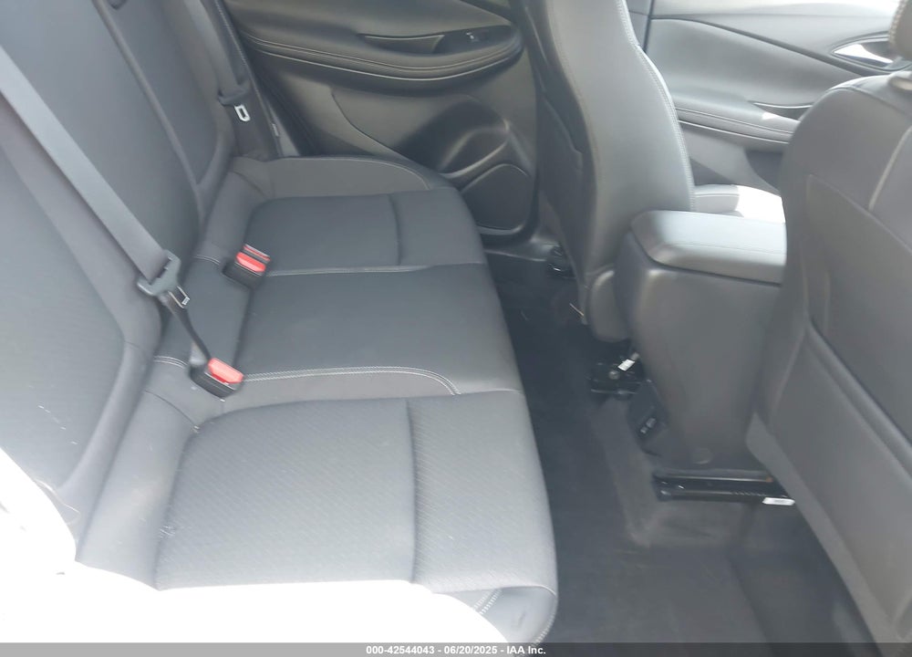 2024 BUICK ENCORE GX VIN: KL4AMBSL8RB108888