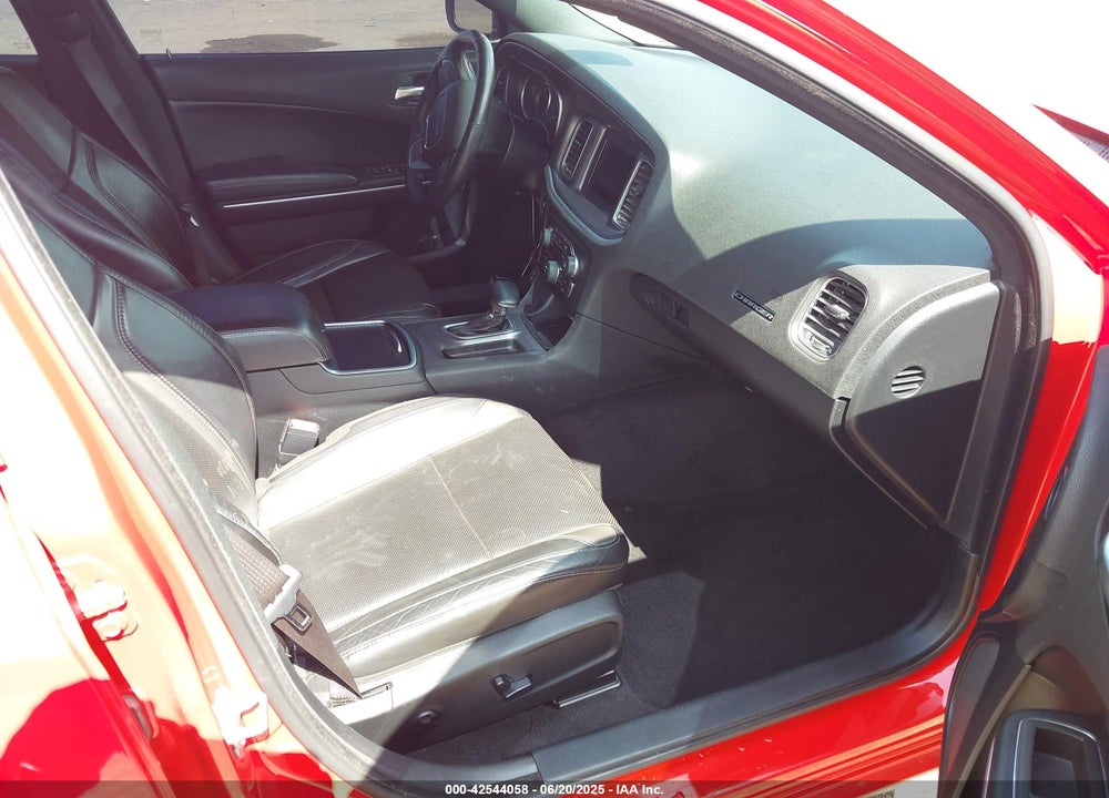 2020 DODGE CHARGER VIN: 2C3CDXBG6LH100970