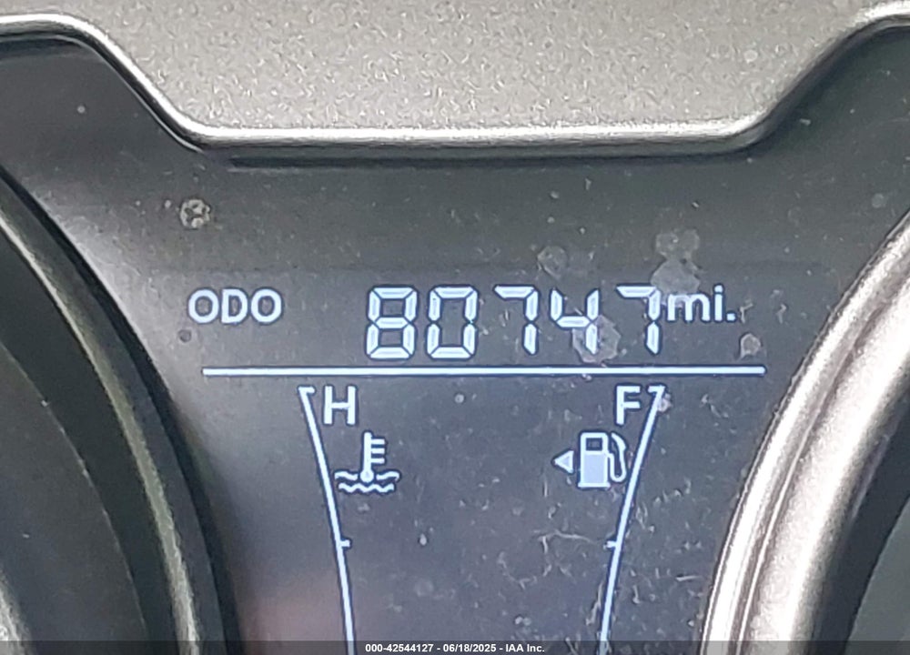 2016 HYUNDAI VELOSTER BASE (M6) VIN: KMHTC6AD4GU303242