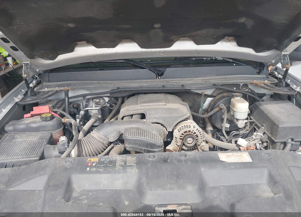 2013 GMC SIERRA 1500 SLE VIN: 1GTR2VE79DZ269295