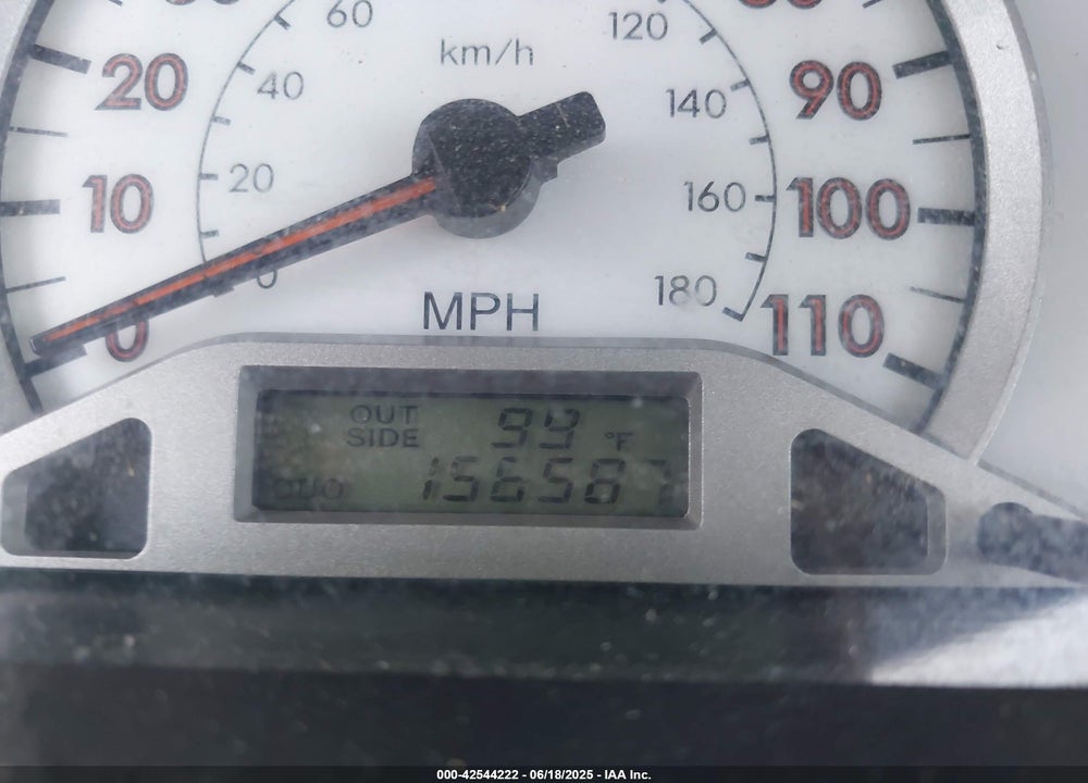 2007 TOYOTA COROLLA VIN: 1NXBR32E67Z900683