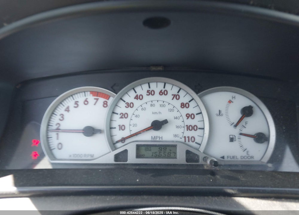 2007 TOYOTA COROLLA VIN: 1NXBR32E67Z900683