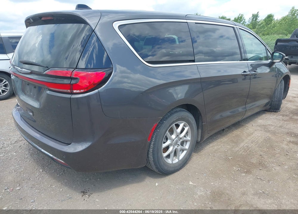 2023 CHRYSLER PACIFICA TOURING L VIN: 2C4RC1BG5PR520967