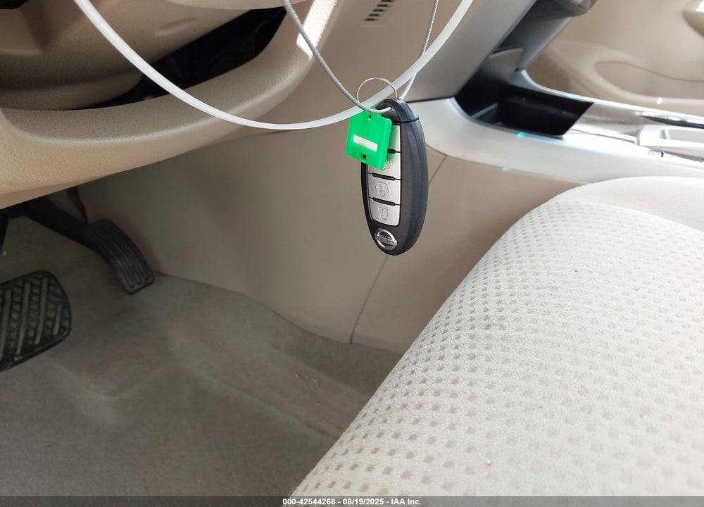 2014 NISSAN ALTIMA VIN: 1N4AL3AP1EN335812
