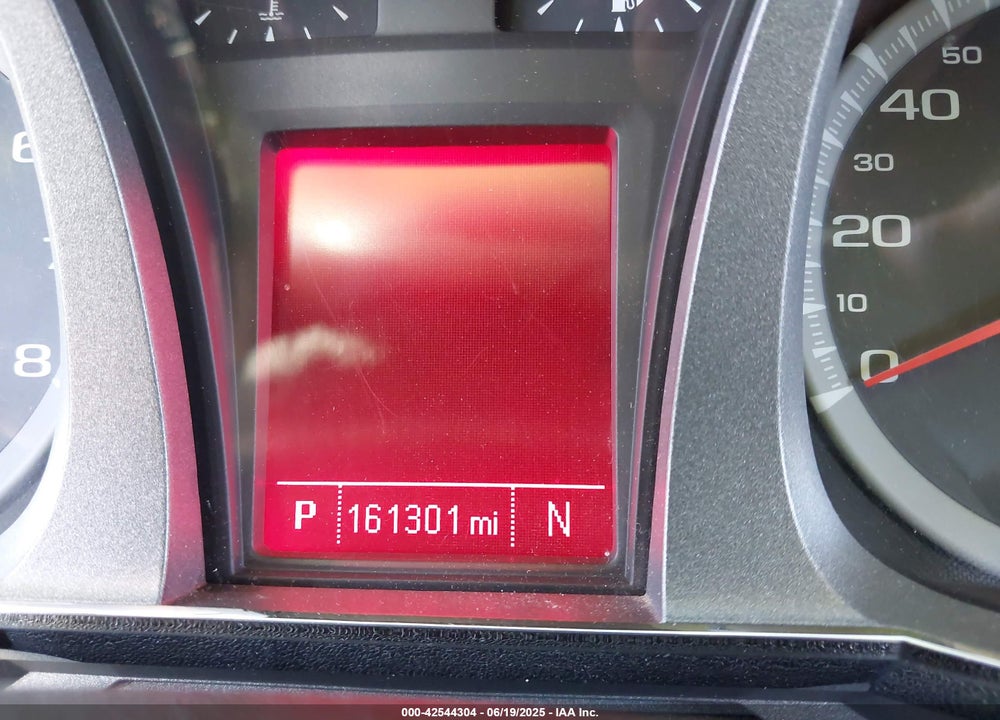 2014 GMC TERRAIN VIN: 2GKFLRE38E6230218