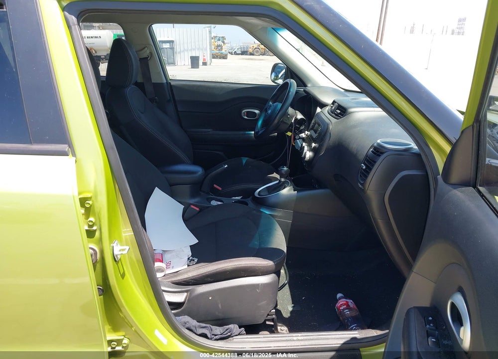 2015 KIA SOUL VIN: KNDJN2A21F7777983