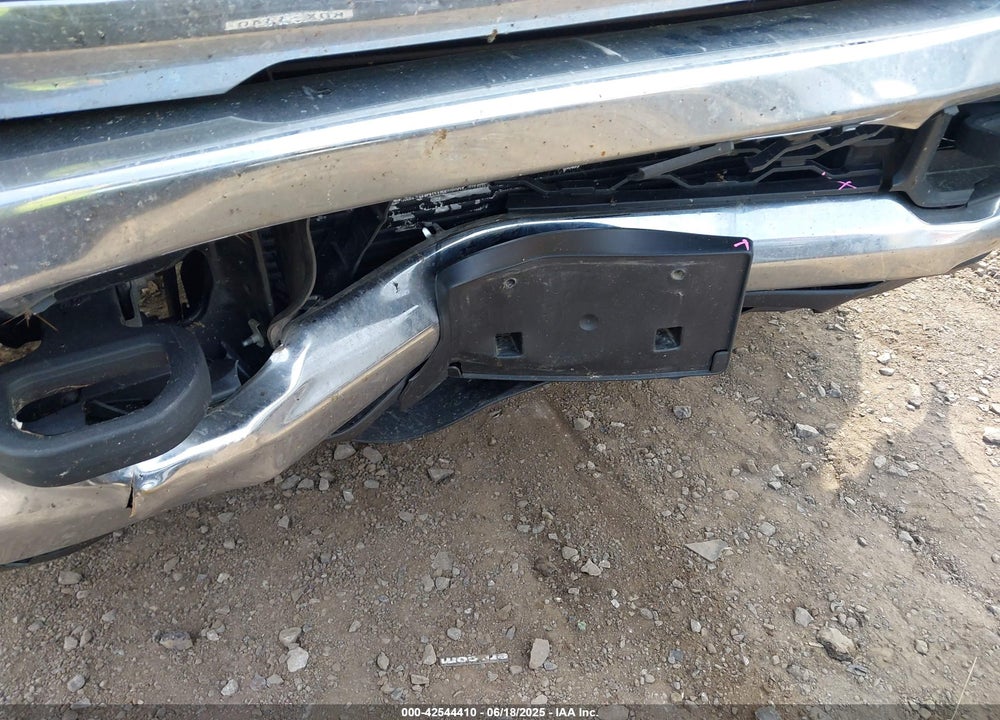 2024 RAM 3500 BIG HORN  4X4 8' BOX VIN: 3C63RRHL1RG289525