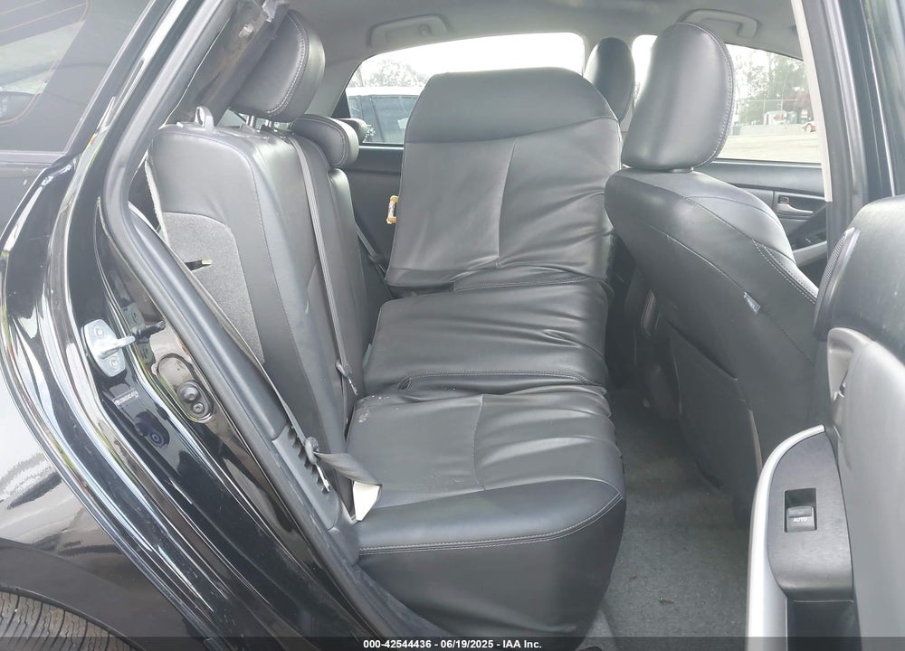 2012 TOYOTA PRIUS VIN: JTDKN3DUXC5492746