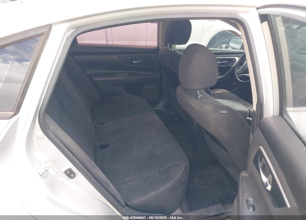 2014 NISSAN ALTIMA VIN: 1N4AL3AP0EN230372