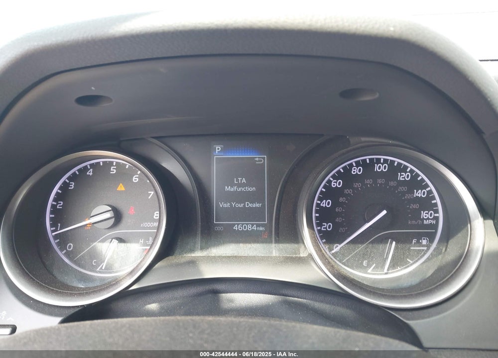 2023 TOYOTA CAMRY SE VIN: 4T1G11AK1PU181562