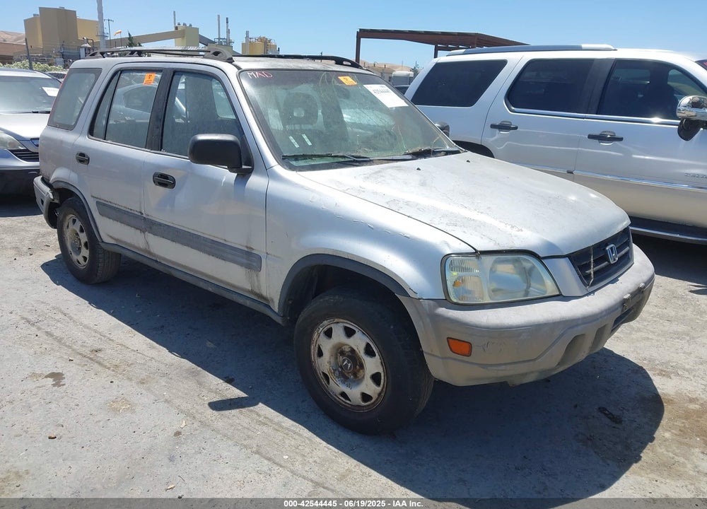 1999 HONDA CR-V LX VIN: JHLRD1842XC011439