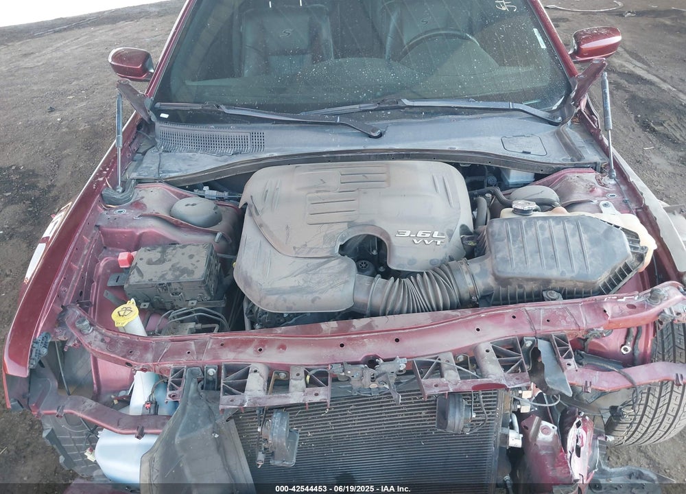 2020 CHRYSLER 300 VIN: 2C3CCAGG3LH131585