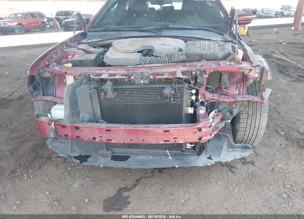 2020 CHRYSLER 300 VIN: 2C3CCAGG3LH131585