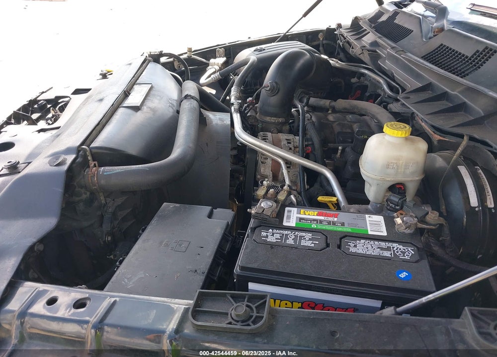 2014 RAM 1500 VIN: 1C6RR7KT8ES291590