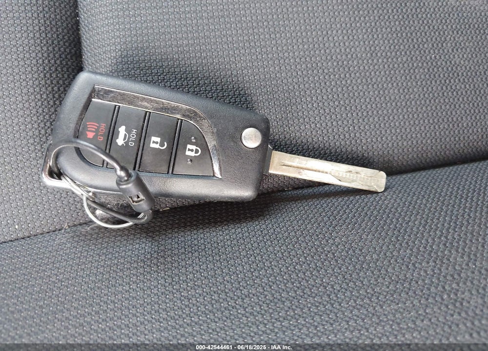 2023 TOYOTA COROLLA LE VIN: 5YFB4MDE4PP024991