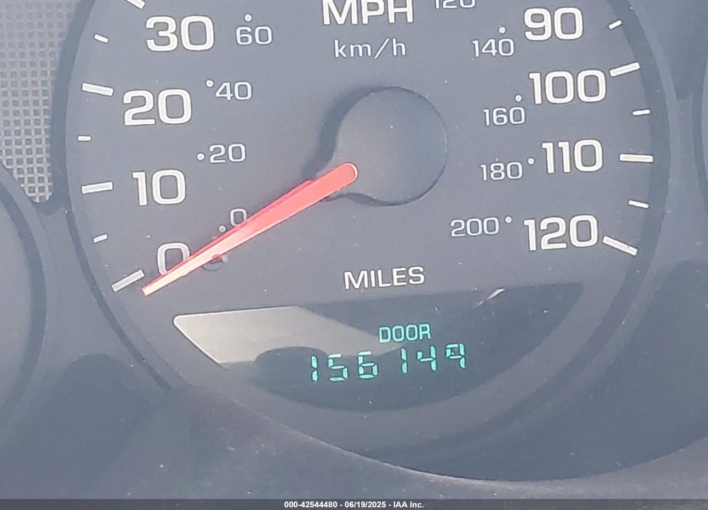 2003 DODGE NEON SE VIN: 1B3ES26C33D169506