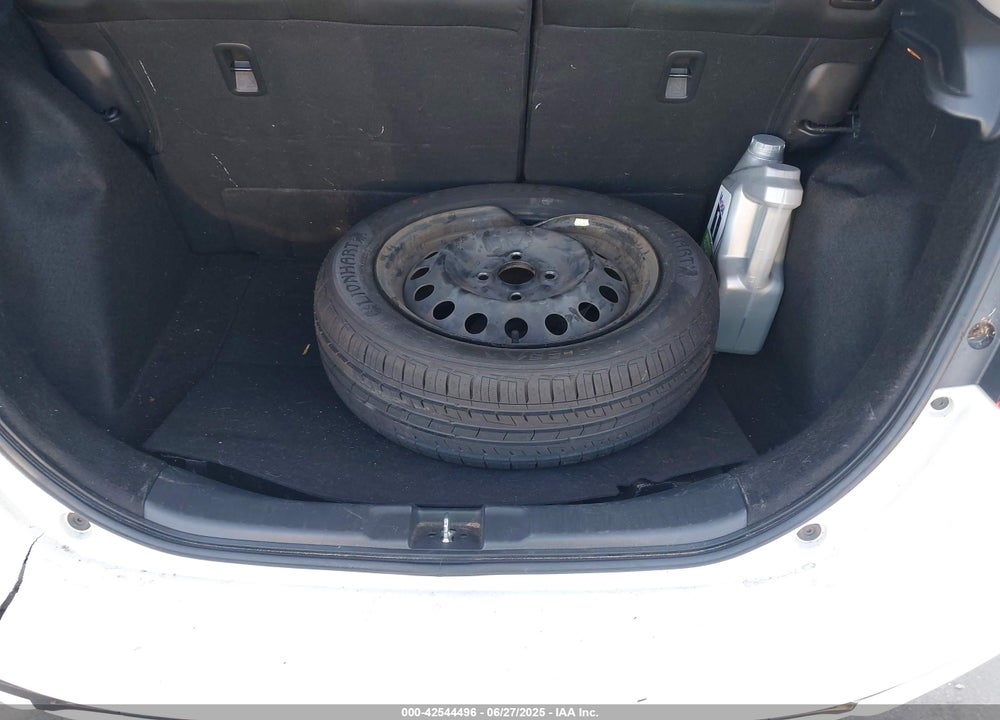 2020 HONDA FIT VIN: 3HGGK5H42LM730752