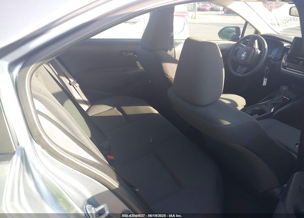 2023 TOYOTA COROLLA VIN: 5YFB4MDE1PP060945