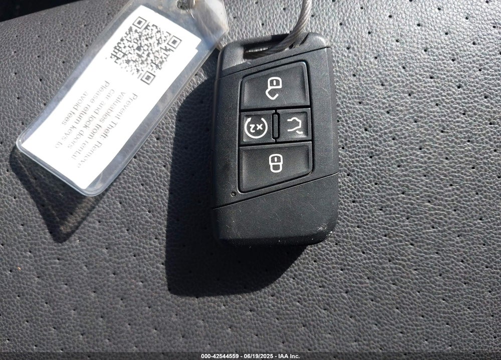 2024 VOLKSWAGEN JETTA VIN: 3VW7M7BU5RM023339