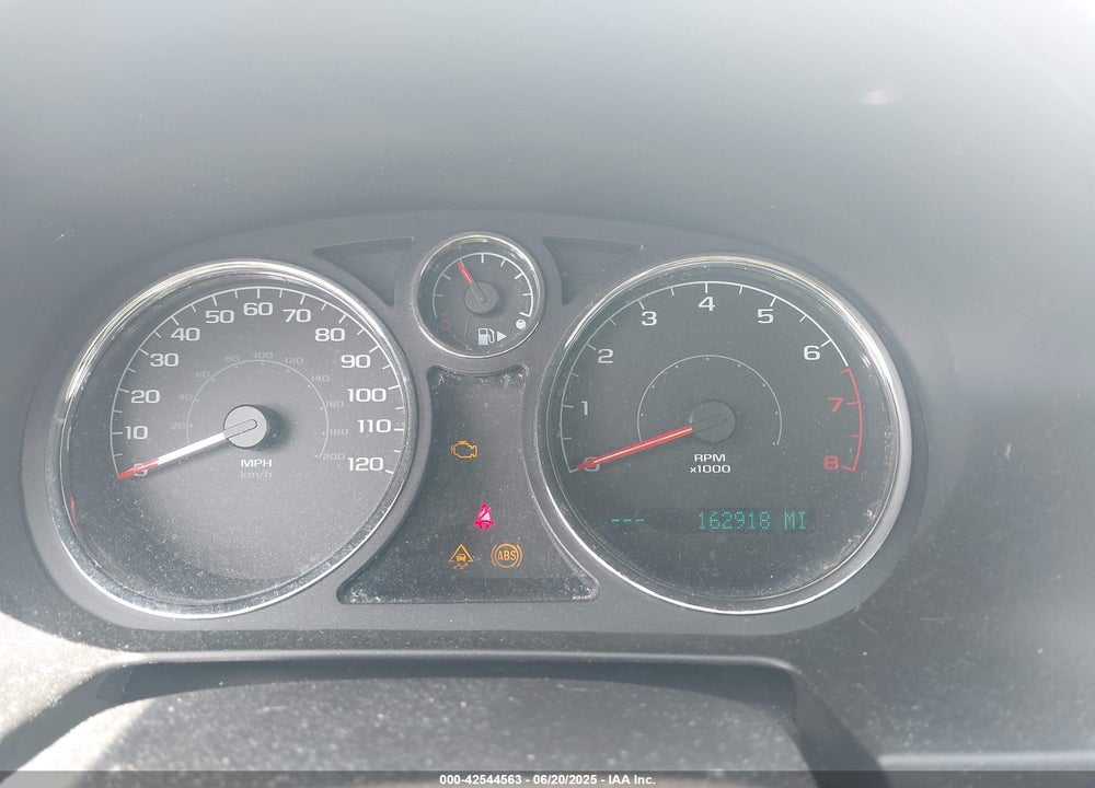2010 CHEVROLET COBALT VIN: 1G1AD5F53A7211929