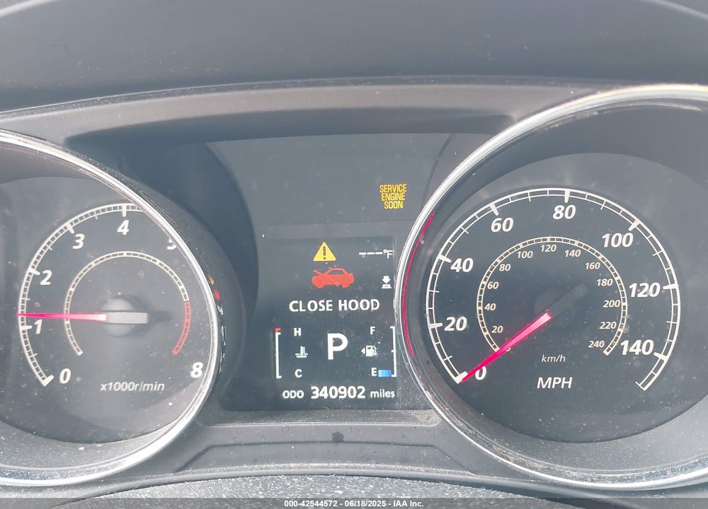 2014 MITSUBISHI OUTLANDER SPORT SE VIN: 4A4AR4AU2EE030512